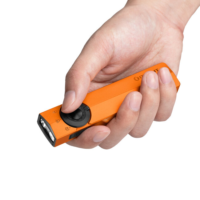 Olight ArkPro Lite Orange