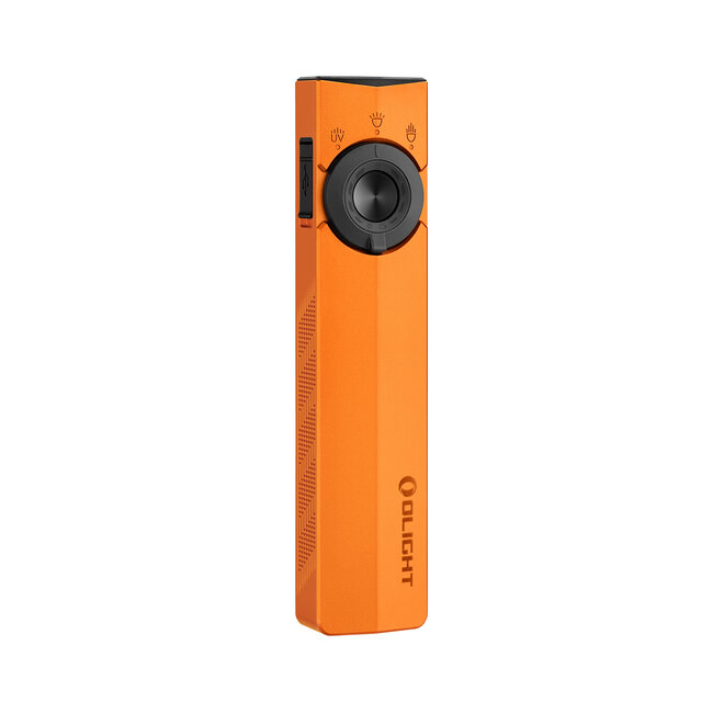 Olight ArkPro Lite Orange