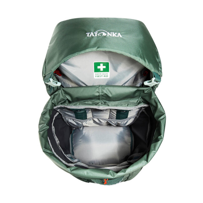Tatonka Yukon 50+10