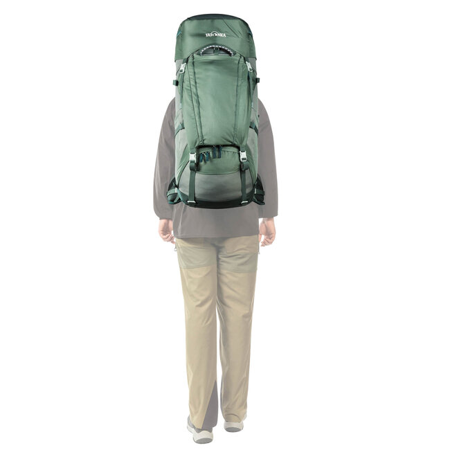 Tatonka Yukon 50+10