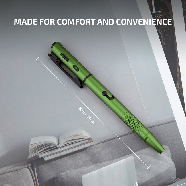 Olight O'Pen 3 OD Green