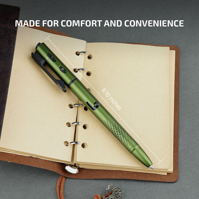 Olight O'Pen 3 OD Green