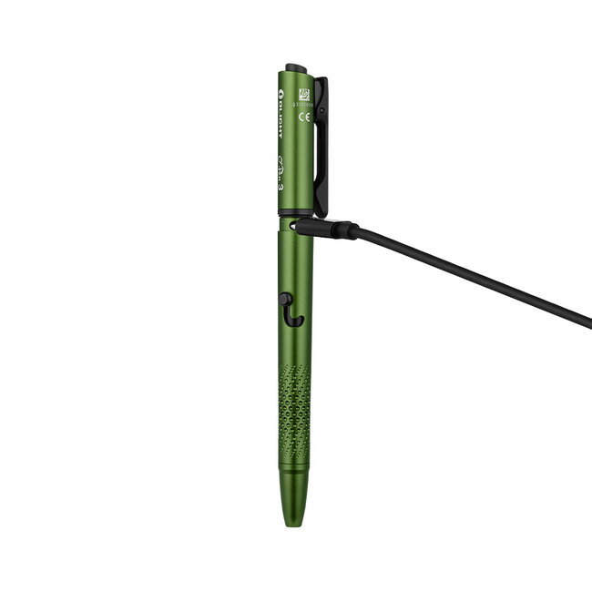 Olight O'Pen 3 OD Green