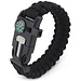 Survival Bracelet 4-in-1