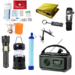 Kit d'urgence