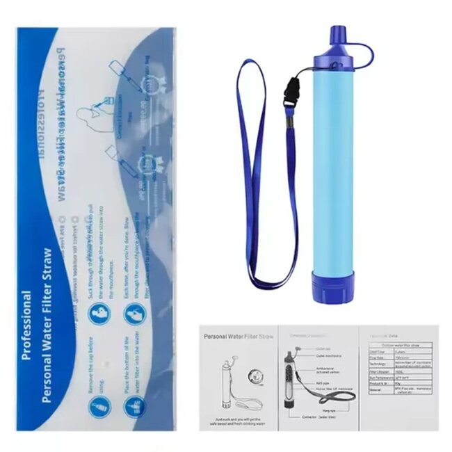 Emergency Kit Starter