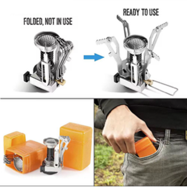 Emergency Kit Starter