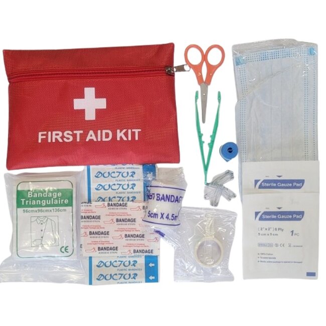 Emergency Kit Starter