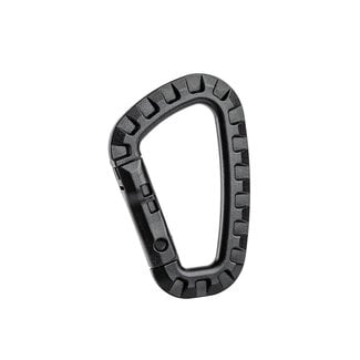 A10 Equipment Snap Hook Black