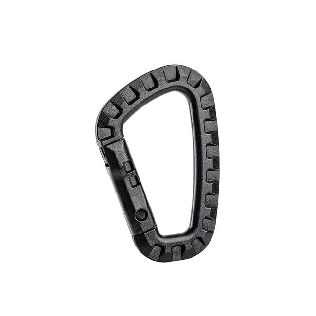 A10 Equipment Snap Hook Black