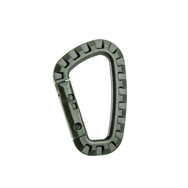 A10 Equipment Snap Hook Olive