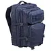 Assault Pack Blau