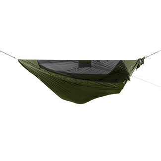 Ticket To The Moon Pro Hammock avec moustiquaire