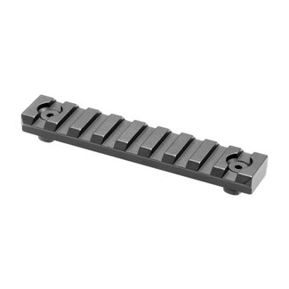 Section de rail M-LOK 4 pouces Section de rail M-LOK 4 pouces