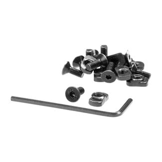 M-LOK Screws Set