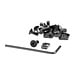 M-LOK Screws Set