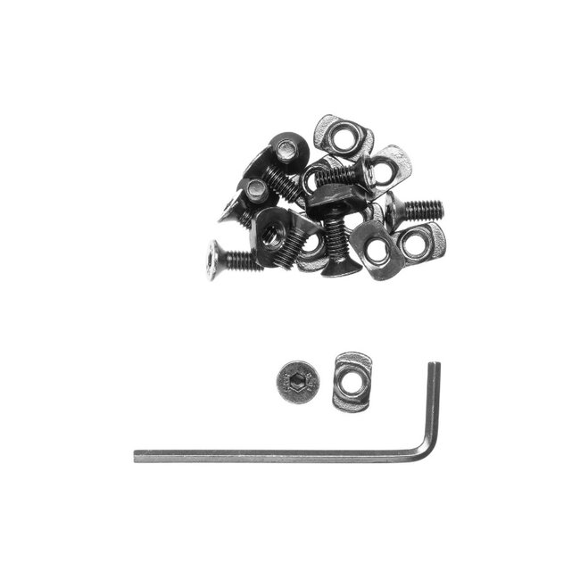 M-LOK Screws Set