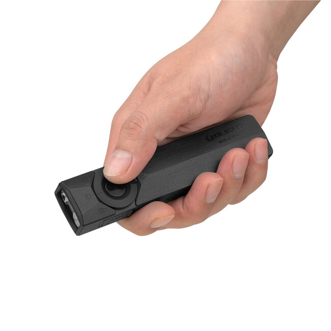 Olight ArkPro Ultra Onyx Black