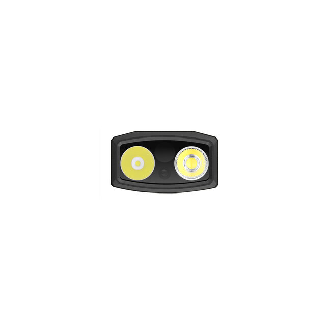 Olight ArkPro Ultra Onyx Black