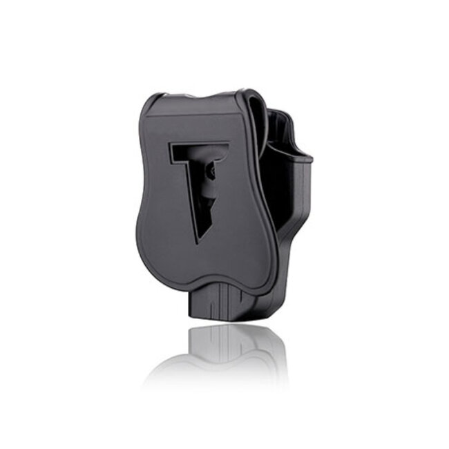 Cytac Holster Smith & Wesson MP9