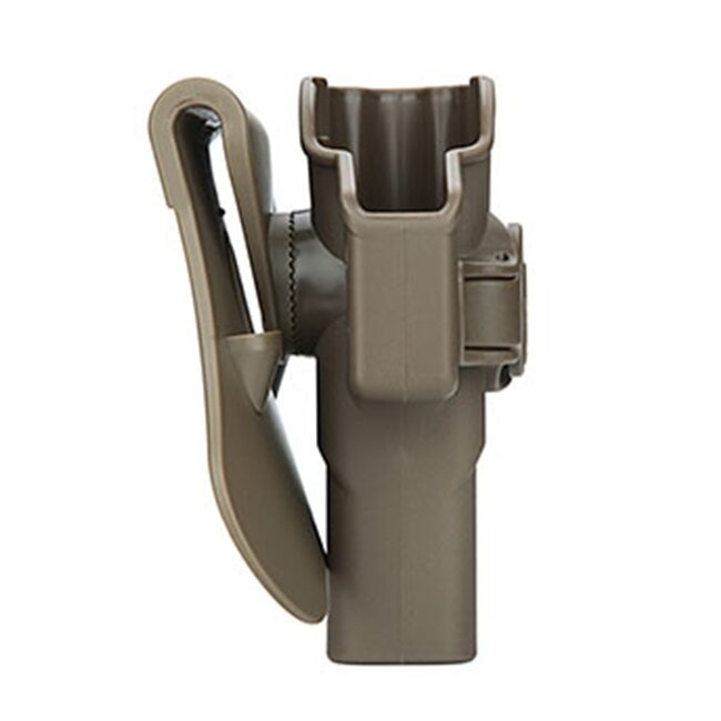 Cytac R-Defender Holster Glock FDE