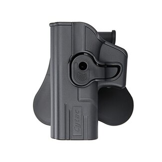Cytac R-Defender Holster Glock 19 LH