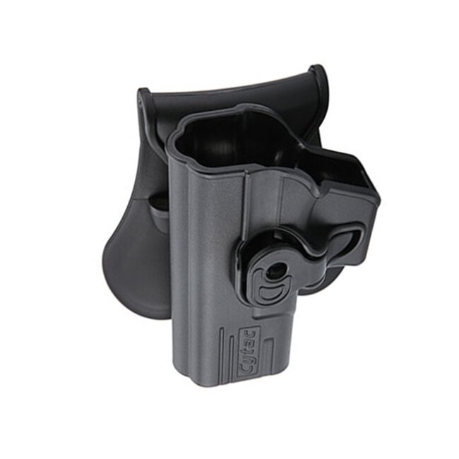 Cytac R-Defender Holster Glock 19 LH