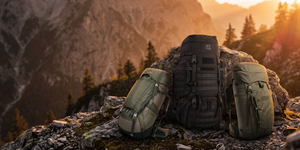 Pack your adventure: zo kies je de juiste rugzak of tas voor elk avontuur