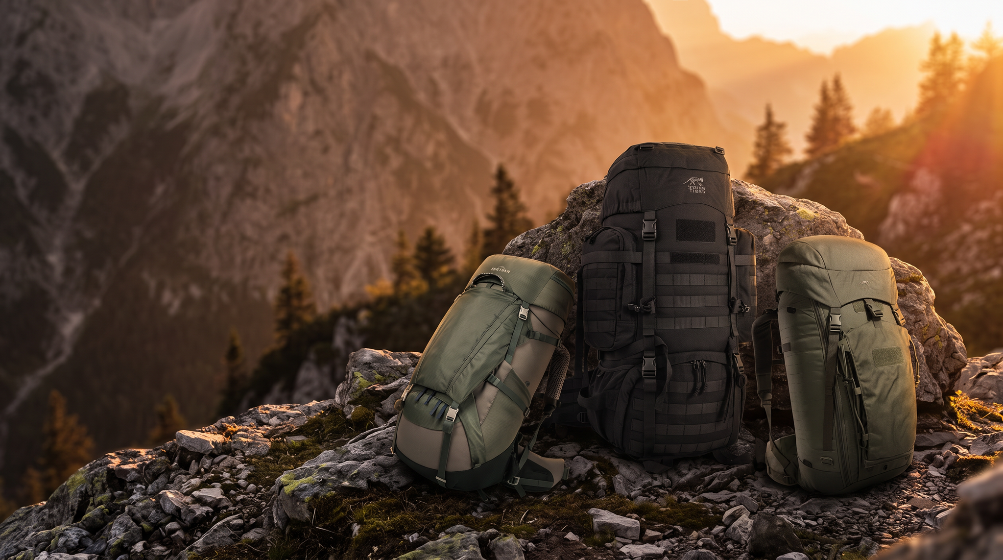 Pack your adventure: zo kies je de juiste rugzak of tas voor elk avontuur