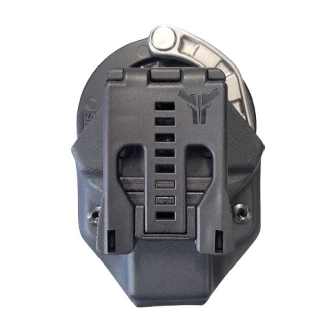 ATA Gear Handschellenhalter aus Kydex SHN/LIPS
