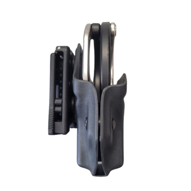 ATA Gear Handboeienhouder Kydex SHN/LIPS