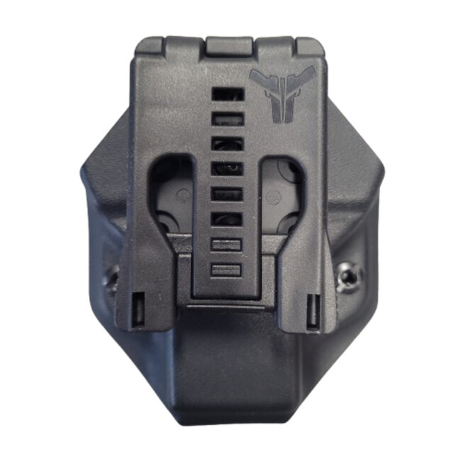 ATA Gear Handboeienhouder Kydex SHN/LIPS