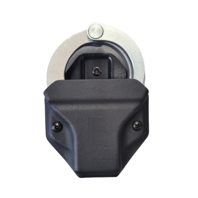 ATA Gear Handboeienhouder Kydex SHN/LIPS