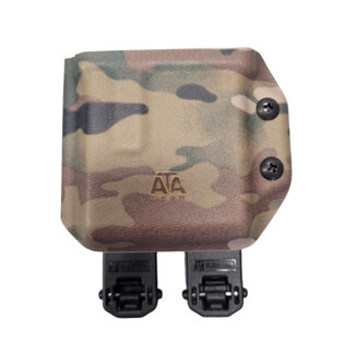 ATA Gear Mag Pouch AR-15 (.223)