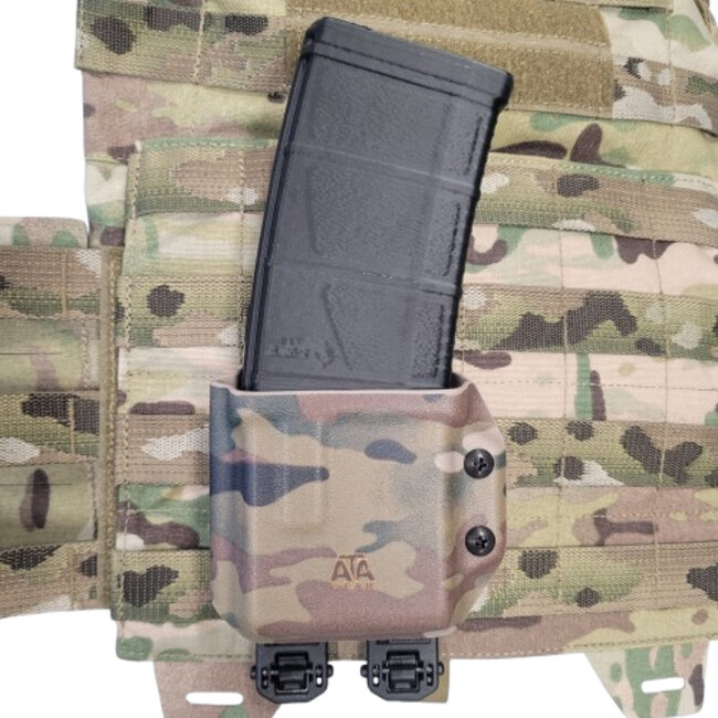 ATA Gear Mag Pouch AR-15 (.223)