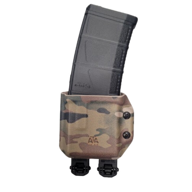 ATA Gear Mag Pouch AR-15 (.223)
