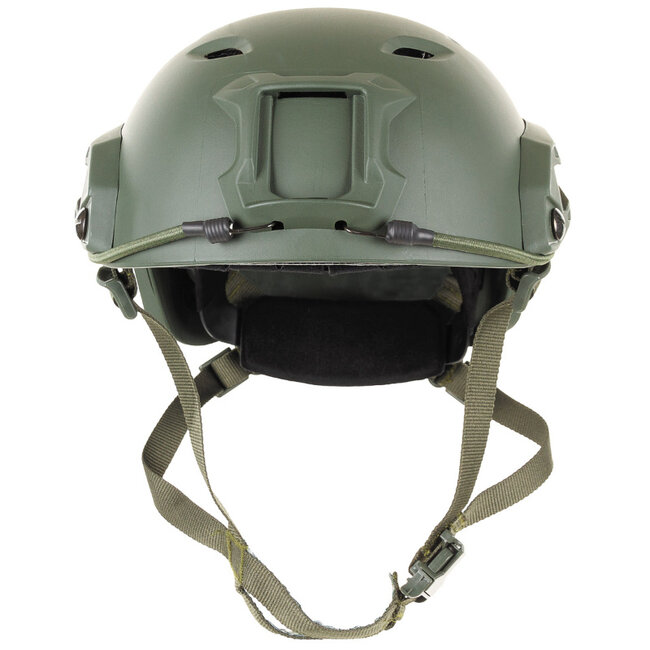 Fast Paratroopers Replica