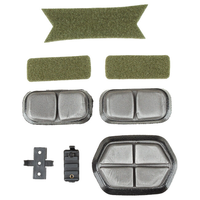 Fast Paratroopers Replica