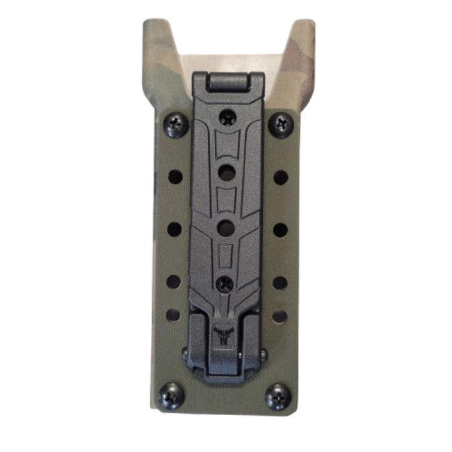 ATA Gear Tourniquet Pouch Kydex MultiCam