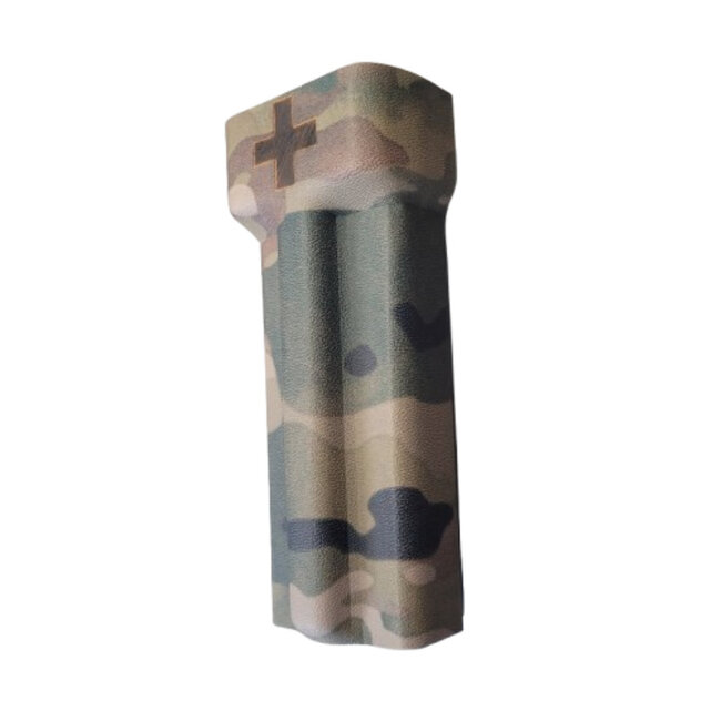ATA Gear Tourniquet Pouch Kydex MultiCam