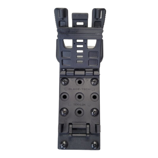 ATA Gear Tourniquet Pouch Kydex Black
