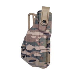 ATA Gear Holster Glock 17/22/47 Olight PLX