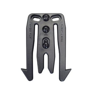 ATA Gear MOLLE Trident Mount
