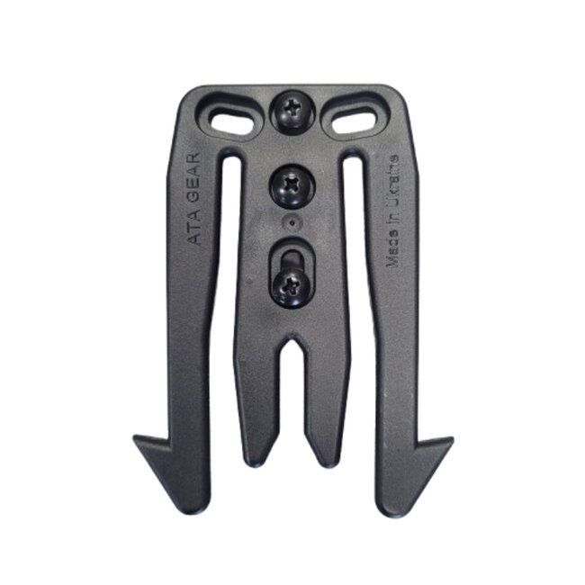ATA Gear MOLLE Trident Mount