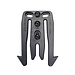 ATA Gear MOLLE Trident Mount