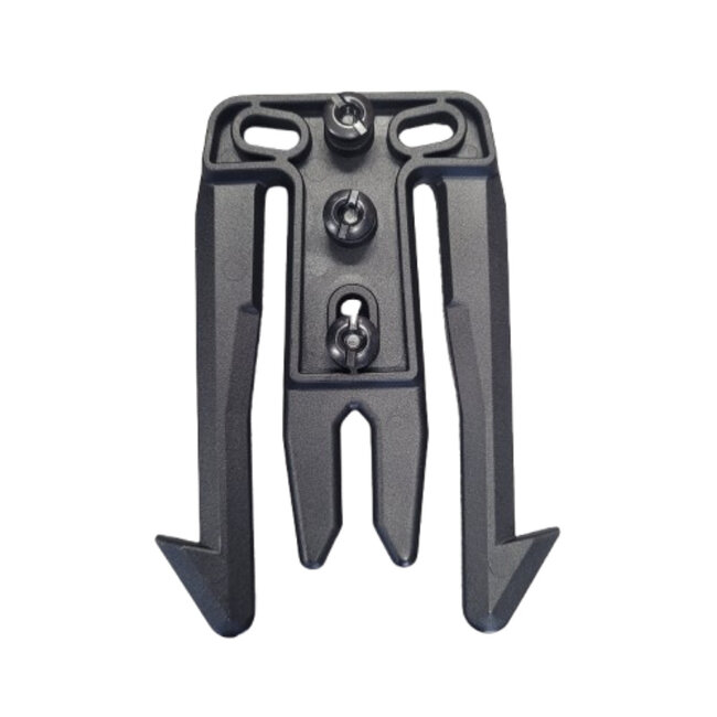 ATA Gear MOLLE Trident Mount