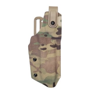 ATA Gear Holster Glock 17/22/47 Multicam Fabric