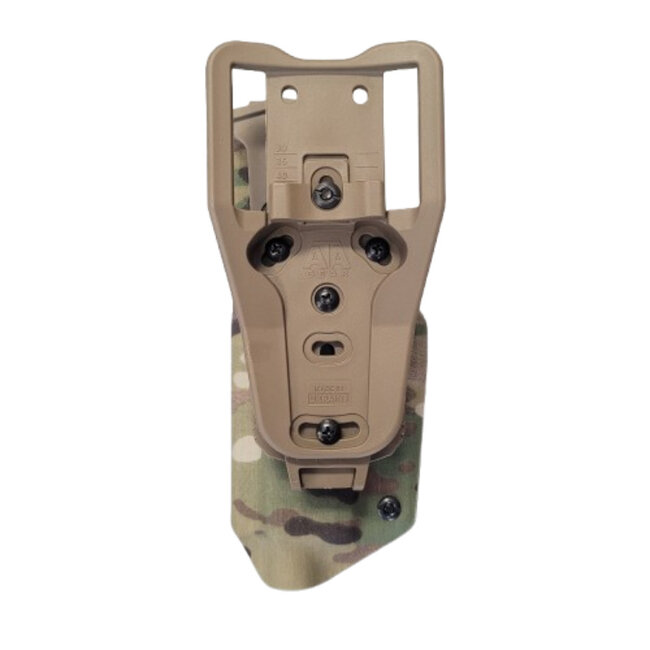 ATA Gear Holster Glock 17/22/47 Multicam Fabric