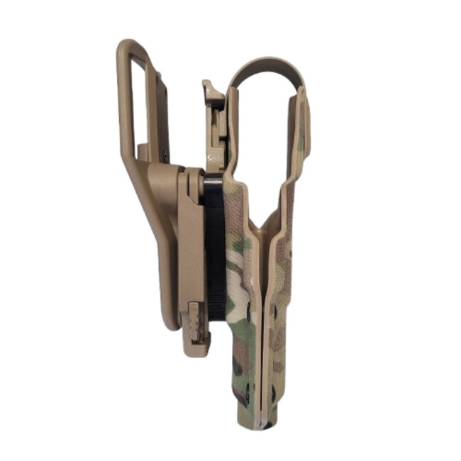 ATA Gear Holster Glock 17/22/47 Multicam Fabric