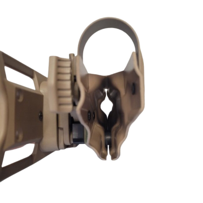 ATA Gear Holster Glock 17/22/47 Multicam Fabric